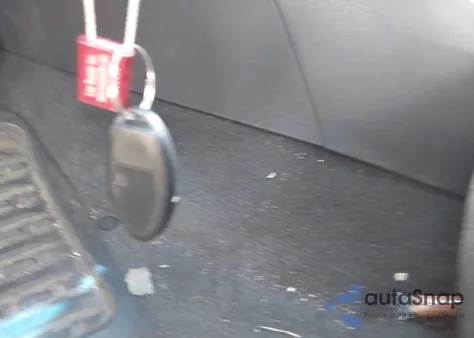 2010 Nissan Altima 2.5 S z USA, uszkodzony, nr VIN 1N4AL2AP2AN525901